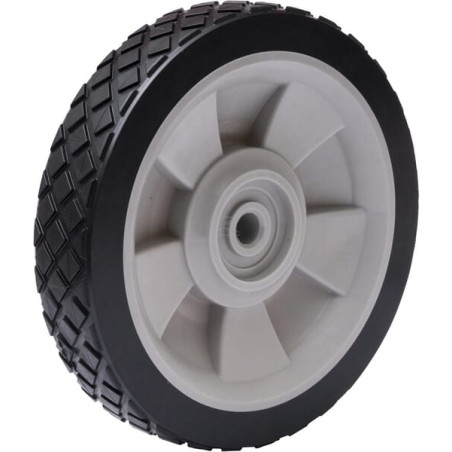 Roue complète MTD 7341911B