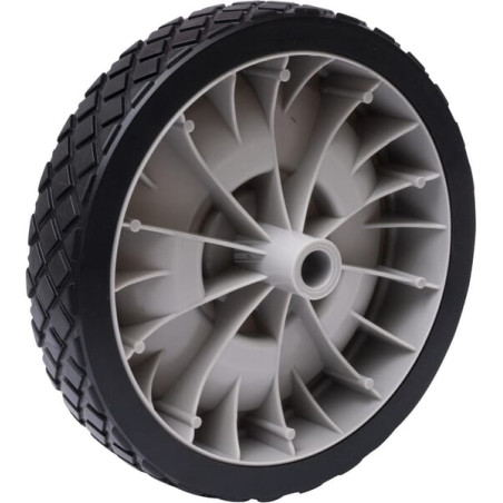 Roue complète MTD 7341911B