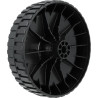 Roue MTD 73405019