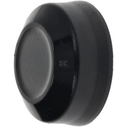 Roue pivotante à capuchon MTD 73109347