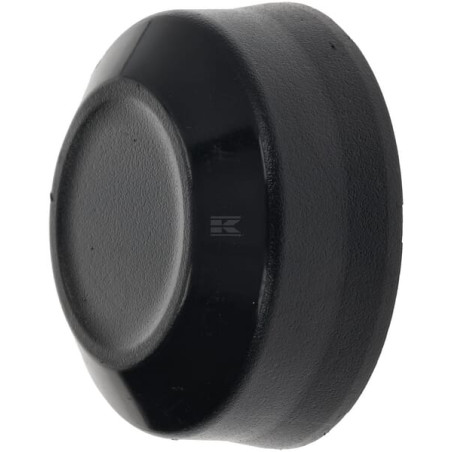 Roue pivotante à capuchon MTD 73109347