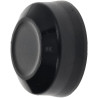 Roue pivotante à capuchon MTD 73109347