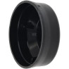 Roue pivotante à capuchon MTD 73109347