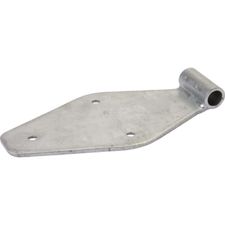 Charnière zinguée UNIVERSEL 730069KR