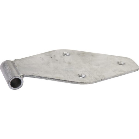 Charnière zinguée UNIVERSEL 730069KR