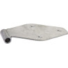 Charnière zinguée UNIVERSEL 730069KR
