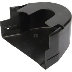 Couvercle de plateau MTD 73105613A