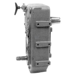 Transmission COMER 732209