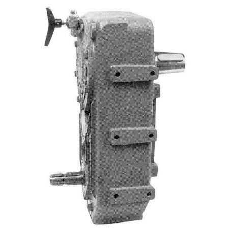 Transmission COMER 732209