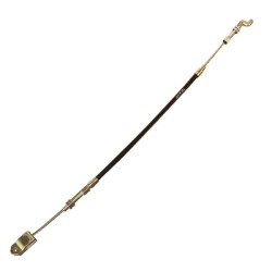 Câble d'embrayage STIGA 1134357301 - 1134-3573-01