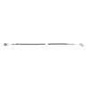 Câble d'embrayage STIGA 1134357301 - 1134-3573-01