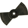 Plaque MTD 73107965A