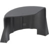 Couvercle MTD 7312538