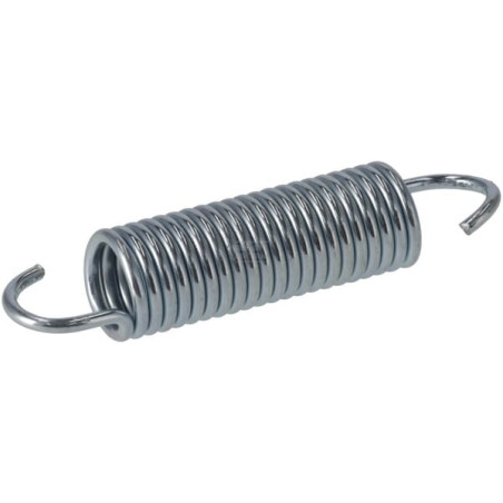 Cisaille à ressort MTD 73205281A