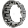 Cage de rouleau ZF 7325027101