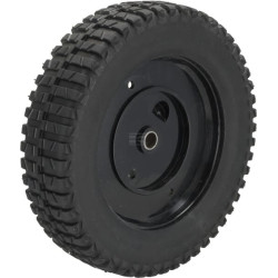Roue complète MTD 7342010B