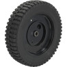 Roue complète MTD 7342010B