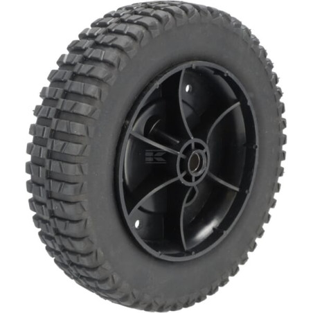 Roue complète MTD 7342010B