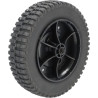 Roue complète MTD 7342010B