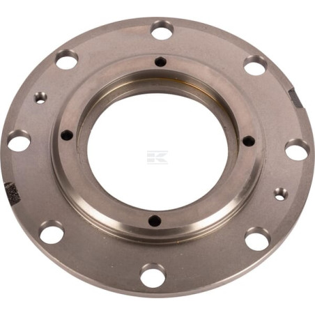 Moyeu de roue SPICER DANA 7330600701