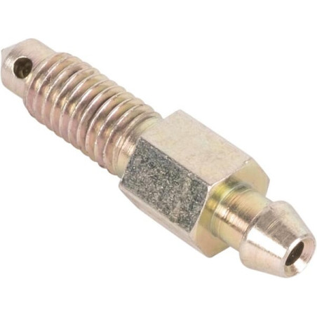 Bouchon de purge SPICER DANA 7340701401