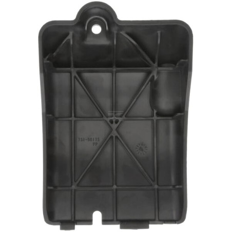 Couvercle de transmission MTD 73108175