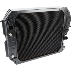 Radiateur NEW HOLLAND 73401042