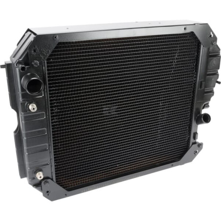 Radiateur NEW HOLLAND 73401042