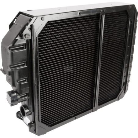 Radiateur NEW HOLLAND 73401042