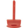 Clé à poussoir MTD 73109728