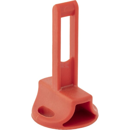 Clé à poussoir MTD 73109728
