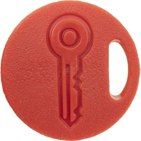 Clé à poussoir MTD 73109728