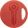 Clé à poussoir MTD 73109728