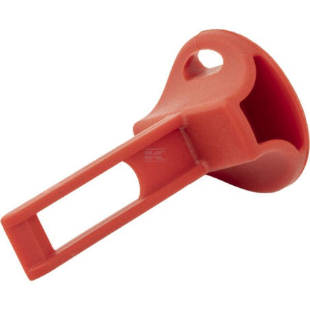 Clé à poussoir MTD 73109728
