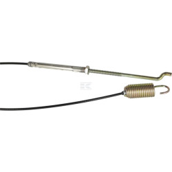 Câble MTD 7460918