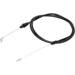 Câble de commande MTD 74604501