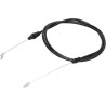 Câble de commande MTD 74604501