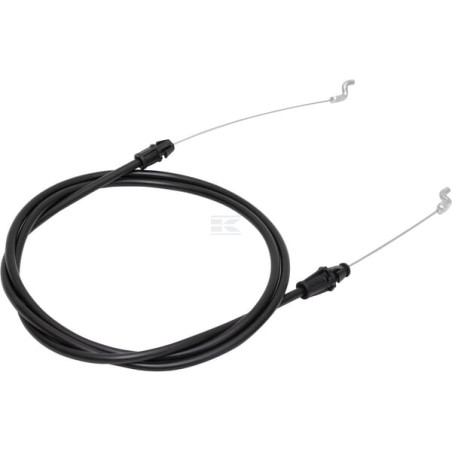 Câble de commande MTD 74604501