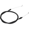 Câble de commande MTD 74604501