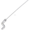 Câble de commande MTD 74604501