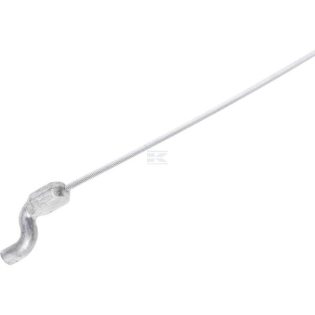 Câble de commande MTD 74604501