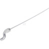 Câble de commande MTD 74604501