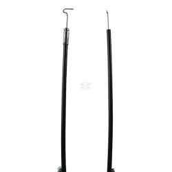 Câble d'accélérateur MTD 7460992