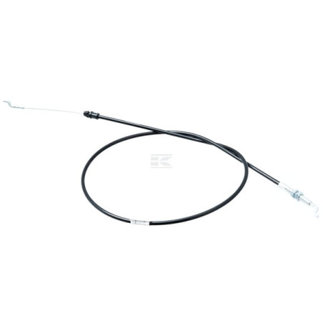 Câble de réglage MTD 74605158