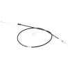 Câble de réglage MTD 74605158