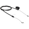 Commande MTD 74605028