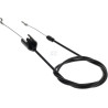 Commande MTD 74605028