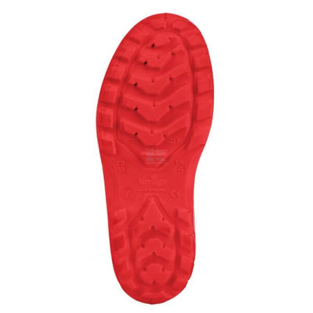 Bottes LEMIGO 747520337A