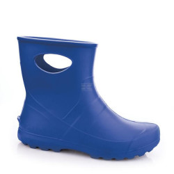 Bottes bleue LEMIGO 747522639A