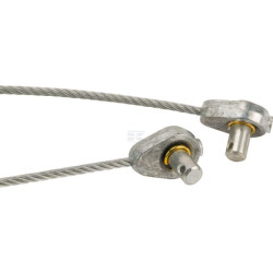 Câble de relevage MTD 7460968